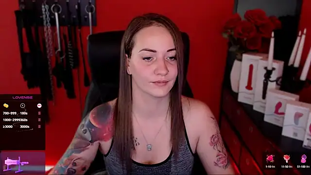 Snapshot of _Jane_Warren_ chatting on 01.30.25 Jane Warren online show from 01.30.25