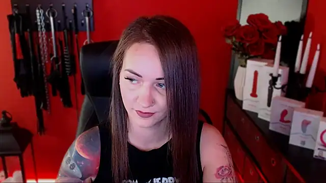 Snapshot of _Jane_Warren_ chatting on 02.20.25 Jane Warren online show from 02.20.25