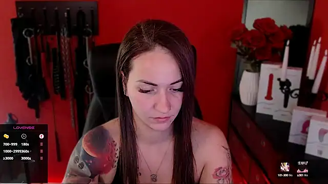 Snapshot of _Jane_Warren_ chatting on 02.26.25 Jane Warren online show from 02.26.25