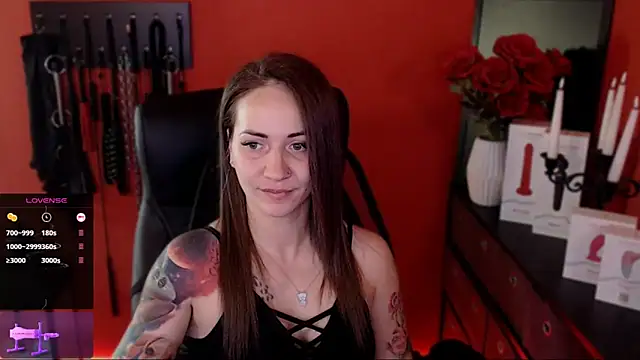 Snapshot of _Jane_Warren_ chatting on 02.28.25 Jane Warren online show from 02.28.25