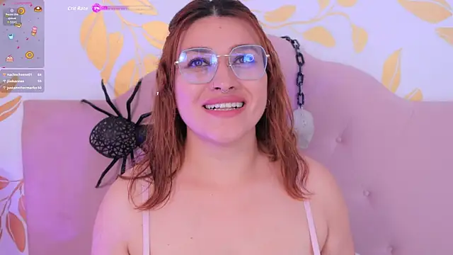 alix bay online show from 10.16.25