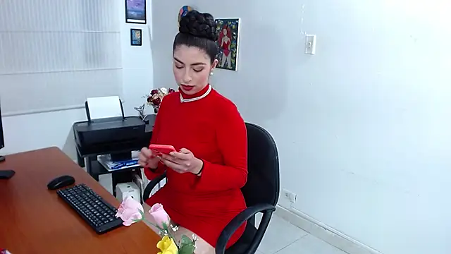 Saloogmilen online show from 12.04.24