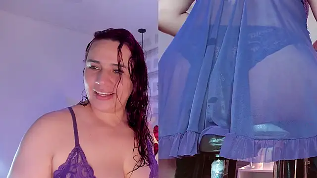 Snapshot of jade_swet chatting on 02.21.25 jade swet online show from 02.21.25