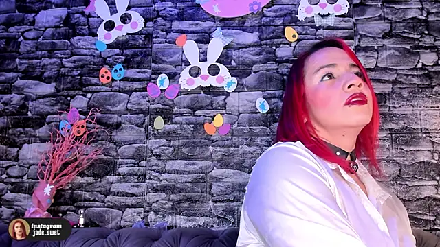 jade swet online show from 04.11.26