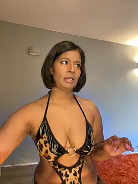 RoseMelanie online show from 03.31.26