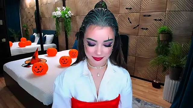 PutOnRepeat online show from 10.31.25