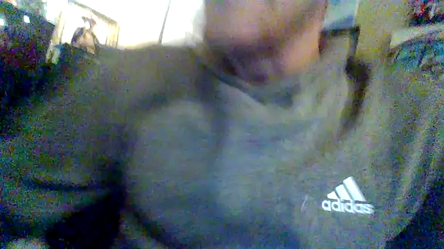 xxxebraXCX online show from 12.09.24