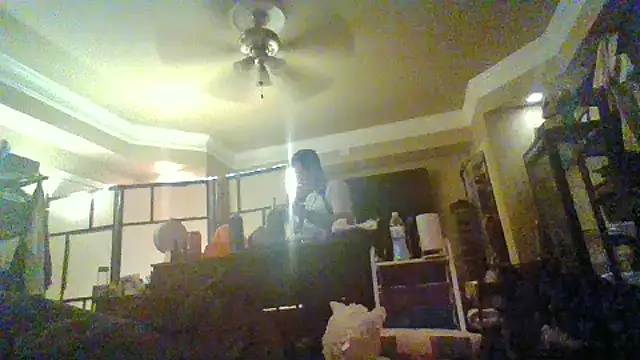 xxxebraXCX online show from 12.16.24