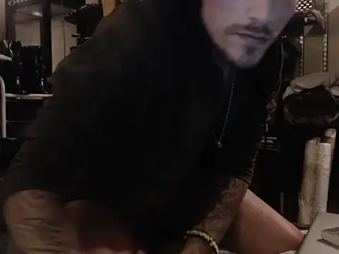 xxxebraXCX online show from 12.21.24