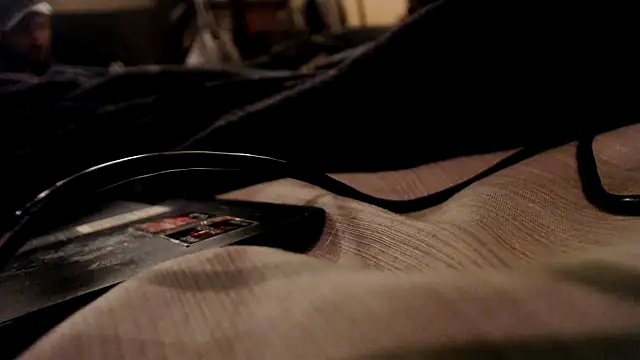 xxxebraXCX online show from 12.23.24