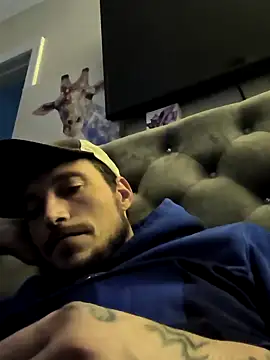 xxxebraXCX online show from 01.15.25