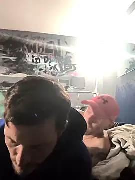 xxxebraXCX online show from 01.16.25