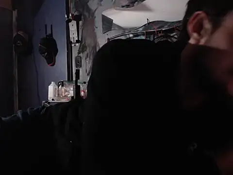xxxebraXCX online show from 01.30.25