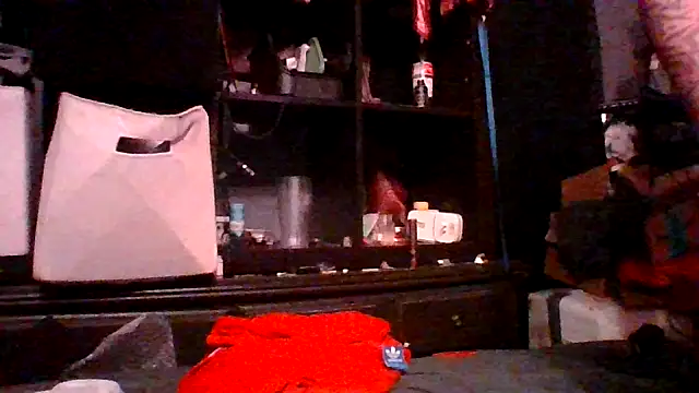 xxxebraXCX online show from 03.10.25