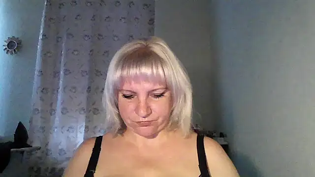 MeilomaWesa online show from 09.29.25