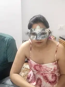 Harsh Ankita Couple online show from 09.22.25