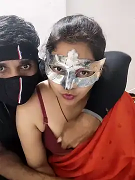 Harsh Ankita Couple online show from 10.04.25