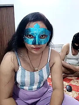 Harsh Ankita Couple online show from 06.29.26