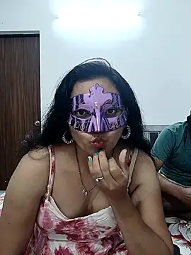 Harsh Ankita Couple online show from 07.24.26