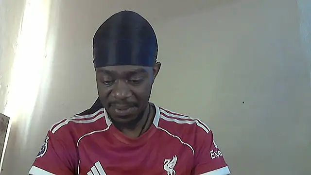 Snapshot of BIGDICKMULLAH chatting on 10.01.25 BIGDICKMULLAH online show from 10.01.25