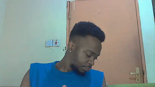 Snapshot of BIGDICKMULLAH chatting on 10.02.25 BIGDICKMULLAH online show from 10.02.25