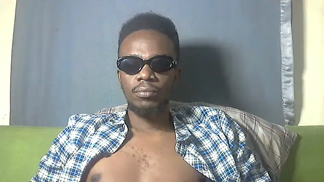 BIGDICKMULLAH online show from 02.13.26