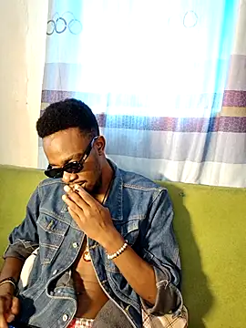 BIGDICKMULLAH online show from 03.08.26