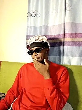 BIGDICKMULLAH online show from 03.16.26