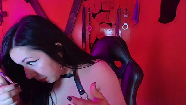 HannaCarrter online show from 02.05.26