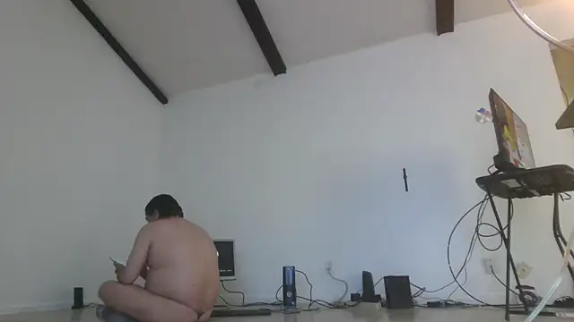 Peachestabby147 online show from 10.08.25