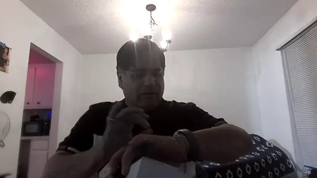 Peachestabby147 online show from 03.01.26