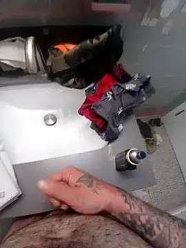 JObuddy661 online show from 04.08.26