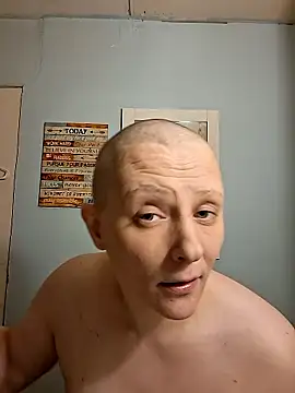 Baldbabey online show from 01.19.26