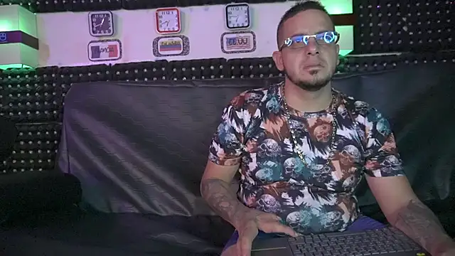 Dulce yors online show from 01.03.25