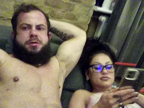 Demona696 online show from 12.22.24