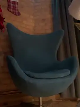 Demona696 online show from 12.22.24