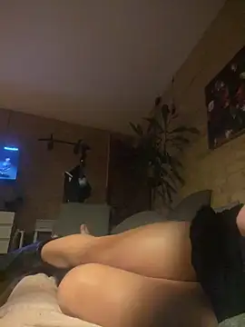 Demona696 online show from 12.26.24