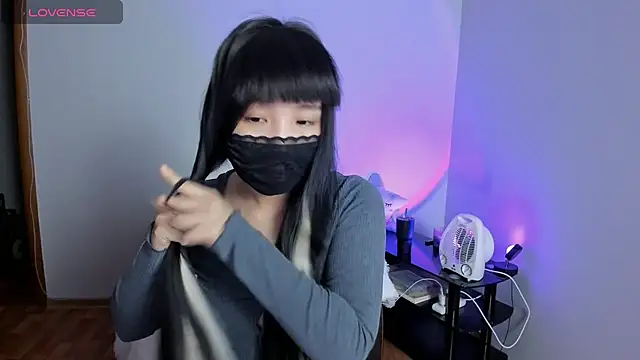 bamboobabe7 online show from 12.02.24