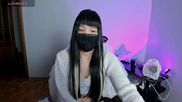 bamboobabe7 online show from 12.03.24