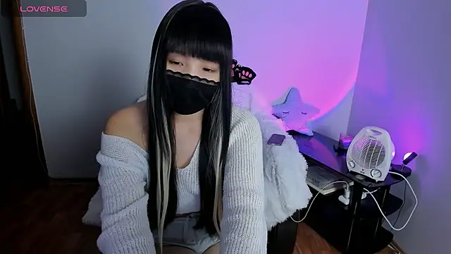 bamboobabe7 online show from 12.04.24