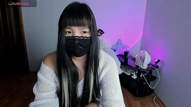 bamboobabe7 online show from 12.05.24