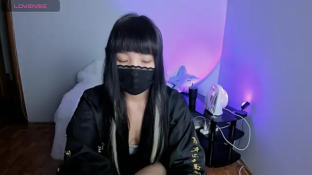 bamboobabe7 online show from 12.07.24