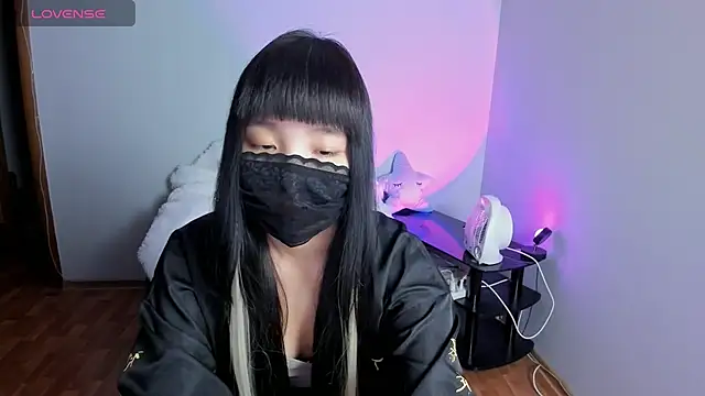 bamboobabe7 online show from 12.08.24
