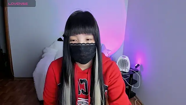 bamboobabe7 online show from 12.09.24