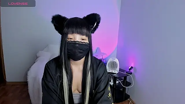bamboobabe7 online show from 12.10.24
