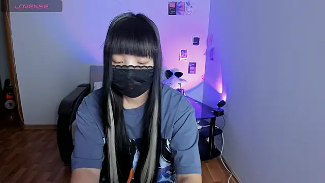 bamboobabe7 online show from 12.14.24