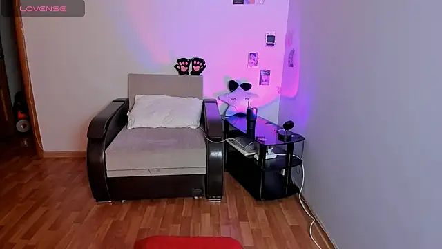 bamboobabe7 online show from 12.15.24