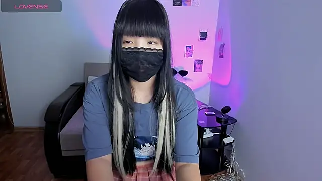 bamboobabe7 online show from 12.16.24