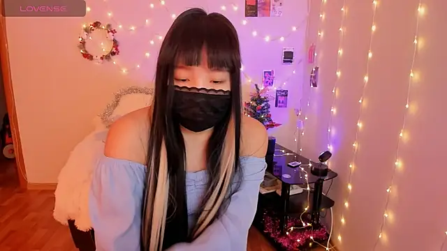 bamboobabe7 online show from 12.17.24