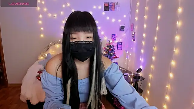 bamboobabe7 online show from 12.18.24